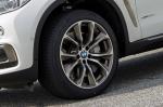 BMW X6 xDrive 5.0i 2015 года
